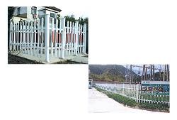 供应变压器护栏